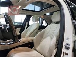 مێرسێدس بێنز E-Class